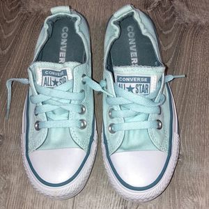 PRICE DROP Converse Women's Chuck Taylor All Star Shoreline Casual Sneakers